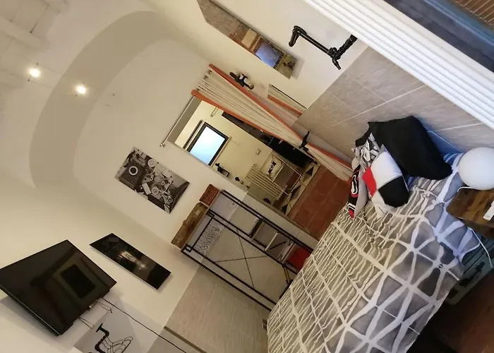 Trastevere Gallery Appartement
