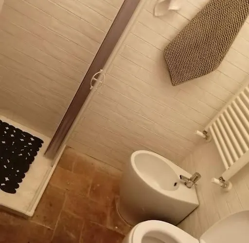 Appartement Trastevere Gallery *