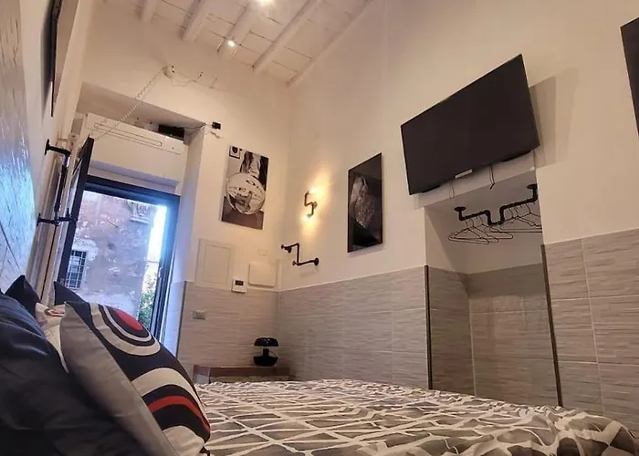 Appartement Trastevere Gallery *