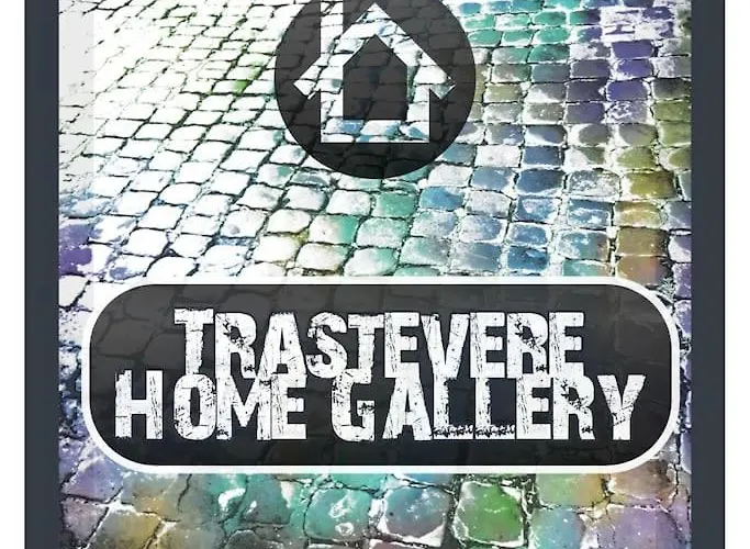 Trastevere Gallery * Rome