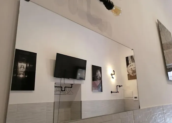 Trastevere Gallery