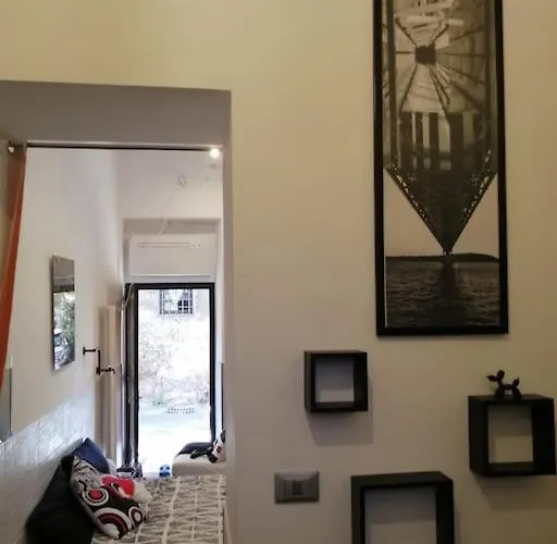 Appartement Trastevere Gallery