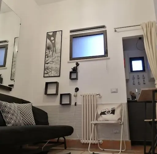 Trastevere Gallery Appartement Rome