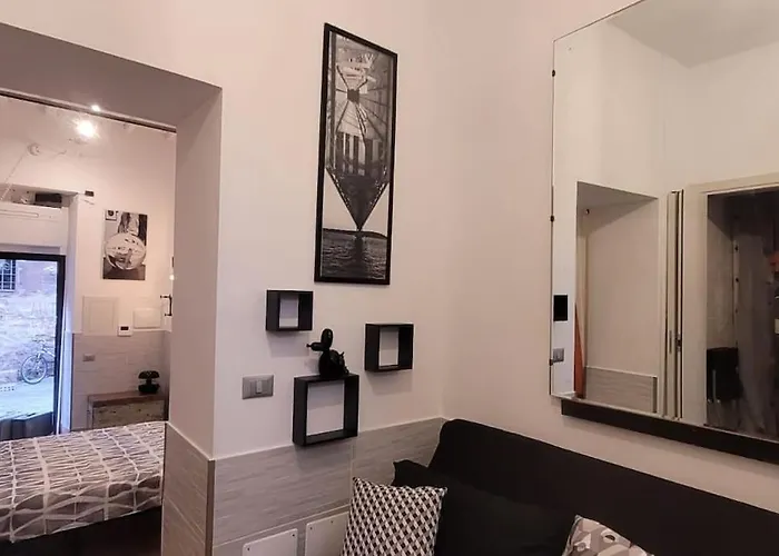 Trastevere Gallery Appartement