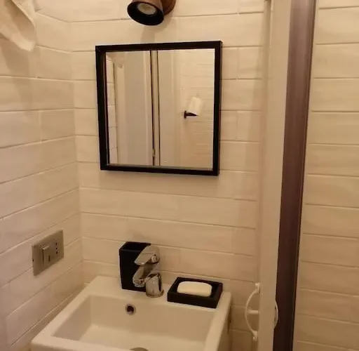 Appartement Trastevere Gallery Rome