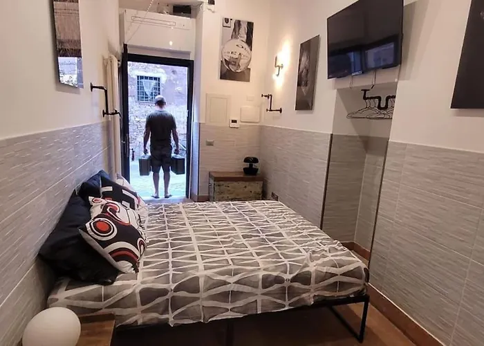 Trastevere Gallery Appartement Rome