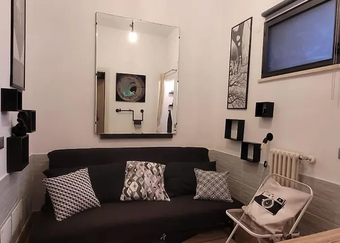 Appartement Trastevere Gallery *