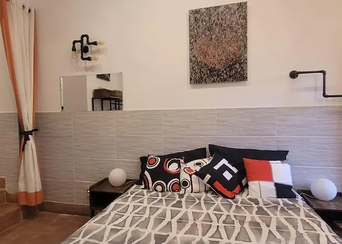 Trastevere Gallery Appartement *